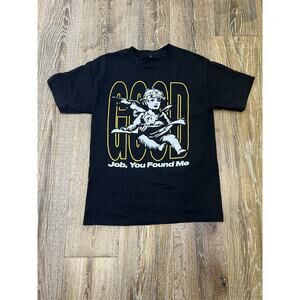 Valee good job you found me good music joe freshgoods tee